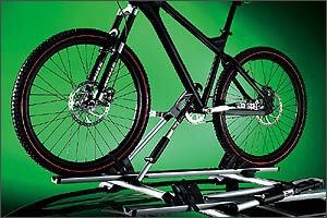 ATERA Giro AF bike/cycle carrier